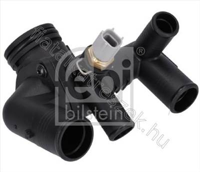 TERMOSTAT CITROEN 88C (Z OBUDOWĽ) - TRANSIT, TOURNEO - 193094, FE193094 -  - FEBI BILSTEIN Egyéb FE193094