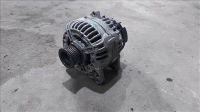 Renault MASTER Opel MOVANO 03- Generátor szabályzó szabadonfutó 9576