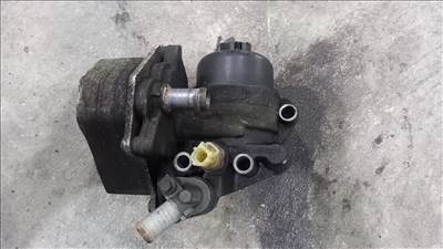 Ford Transit Tranzit MK7 06- Olajhűtő olajszűrő hőcserélő kupak 6148