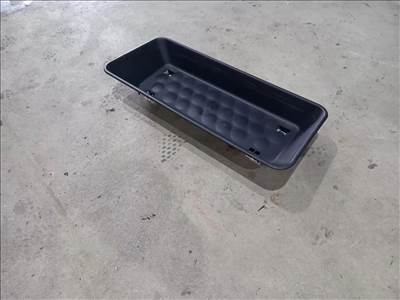 Fiat DUCATO Citroen JUMPER Peugeot BOXER 02- Ülés tároló tálca 1063