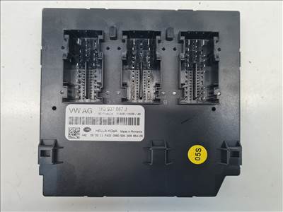 Volkswagen Golf VI BCM (31072) 1k0937087j
