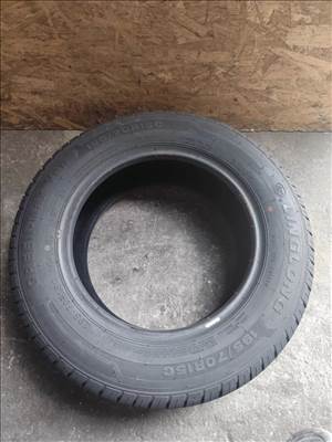 1 db LINGLONG green-MAX van 195 70 15 C NYÁRI gumi 8,5 mm 90% 0998