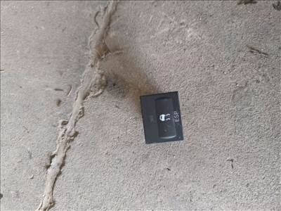 Ford Transit Tranzit MK7 06- ESP menetstabilizátor kapcsoló gomb 4242