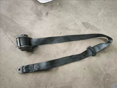 Renault MASTER Opel MOVANO 98- Dupla ülés biztonsági öv övfeszítő 4921