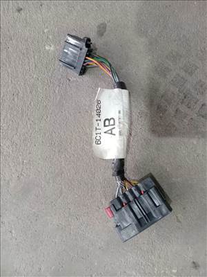 Ford Transit Tranzit 06- Zárszerkezet kábelköteg kábel csatlakozó 7087