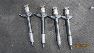 Toyota Corolla Verso (AR10) 2.2D  porlasztó 23670-0R170