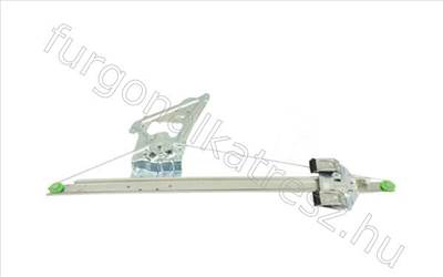 Ablakemelő Mercedes Sprinter 06> 906 első jobb elektromos motor nélkül - SPRINTER, CRAFTER - FT91718 -  - Fastoriginal Utángyártott új 