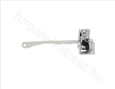 Ajtóhatároló Audi A2 8Z 00> hátsó bal/jobb -  - FT03785 -  - Fastoriginal Utángyártott új 