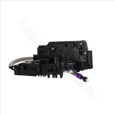Ajtózár Mercedes M W166 11> hátsó jobb 4-pin - GLE, M-CLASS, GL-CLASS, GLS - FT02264 -  - Fastoriginal Utángyártott új 