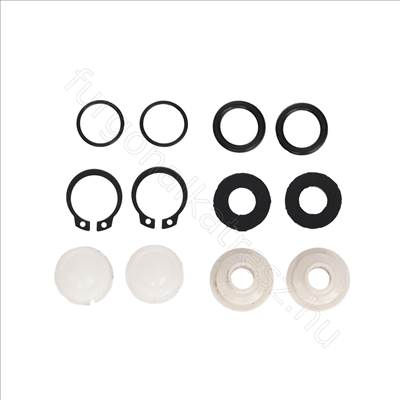 Váltókar mechanika Opel Astra G 98> repair készlet - SINTRA, TIGRA, ZAFIRA, CORSA, VECTRA, KADETT - FT04217 -  - Fastoriginal Utángyártott új 