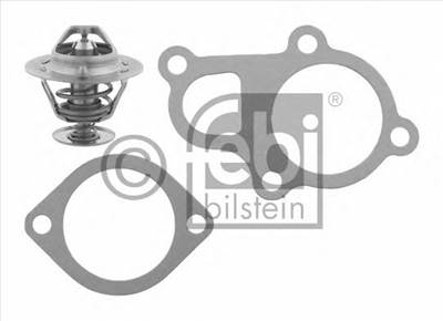 FEBI BILSTEIN 26194 - termosztát, hűtőfolyadék HYUNDAI KIA KIA (DYK)