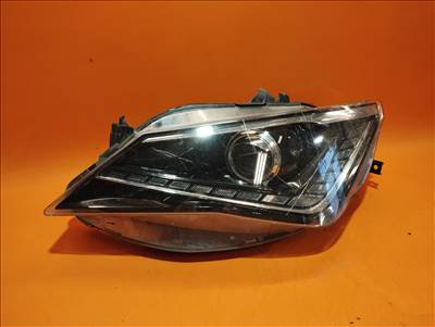 Seat Ibiza bal xenon lámpa Fülhiányos!  6J1941007Q (S.50.220K)a