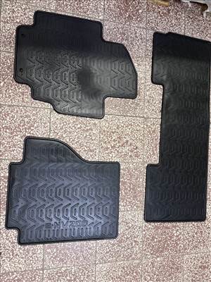 Nissan E Nv 200 gumiszőnyeg garnitura