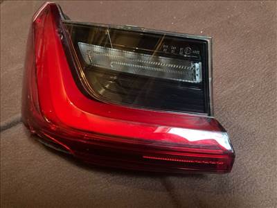 BMW 3-as sorozat G20/G21 bal hátsó lámpa 2sd01317601
