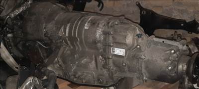 Audi A6 3.0 TDI Quattro Tiptronic automataváltó