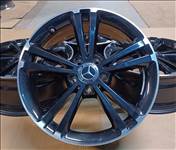 Mercedes W177 A B CLA alufelnik 5x112 7,5x18 ET49 4db