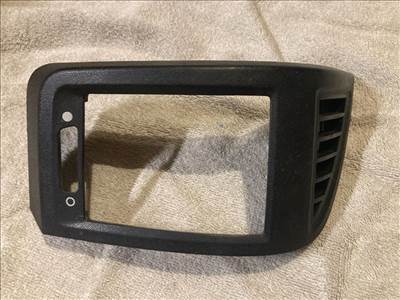 Fiat Ducato III középső szellőző keret ls385813
