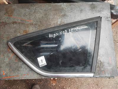 Ford Kuga Mk2 Jobb hátsó ablaküveg 