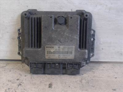 NISSAN PRIMERA P12 2001-2007 Motorvezérlő egység ECU PCM modul