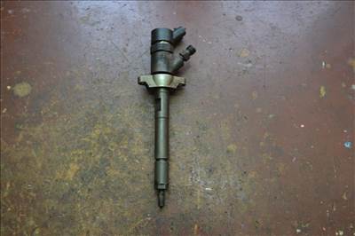 Ford 1.6 TDCi, Citroen, Peugeot 1.6 HDi, Mazda injektor, porlasztó, befecskendező!  0445110239