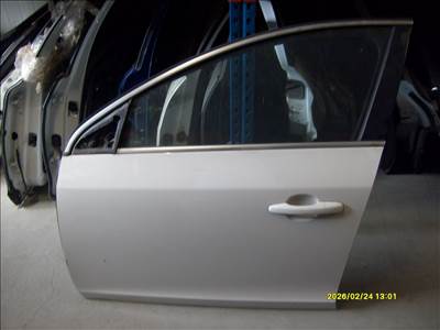  VOLVO S60/V60 BAL ELSŐ AJTÓ ELADÓ!