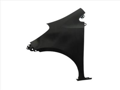 Toyota IQ 2009-2015 utángyártott új bal első sárvédő 5380274010