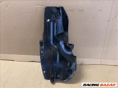 Suzuki Ignis bal hátsó kerékjárati dobbetét 7553186g00