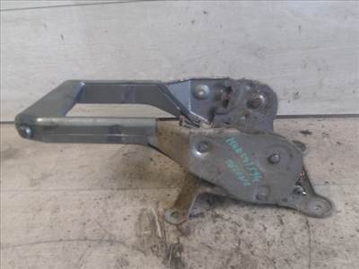 RENAULT MEGANE 02-05 Kézifék kar