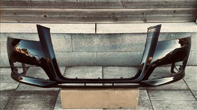 Audi A3 Facelift első lökhárító 8P0807437H