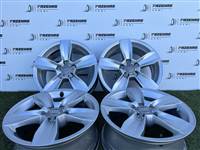 5x100 15" Audi A1 gyári alufelni 6Jx15h2 ET29