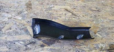 Ford transit Tranzit MK8 14 - hátsó raktér kábelköteg tartó sín 0138