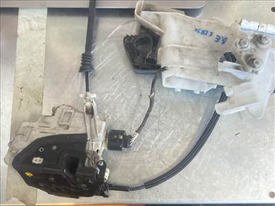 Volkswagen Passat B6 Bal első ajtózár  3c2837015a b63cz