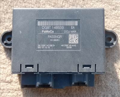 Ford F 150, Ford Galaxy Mk4, Ford Mondeo Mk5, Ford S-MAX Mk2 Ajtó vezérlő modul  dg9t14b533ea