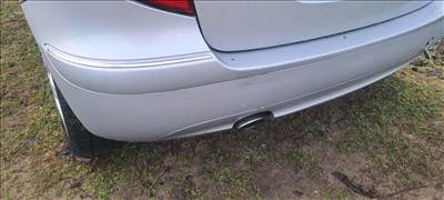 Mercedes A-osztály W169 hátsó lökhárító 