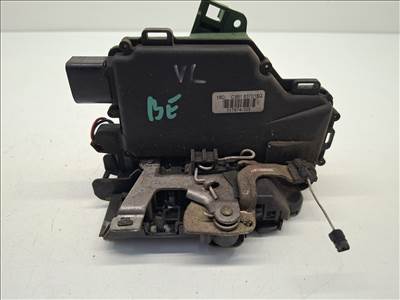 Volkswagen Golf IV bal első ajtózár 3B1 837 015 Q (29550)