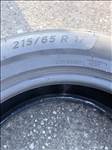  215/6517" újszerű Michelin nyári gumi gumi