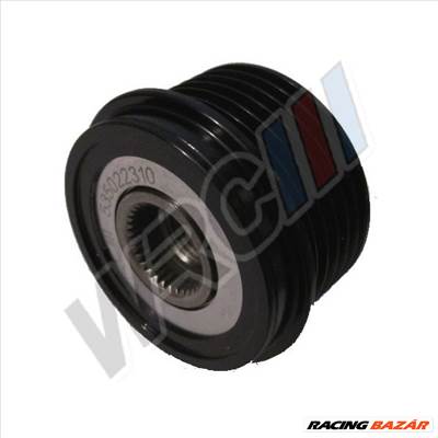 Generátor szabadonfutó Ford Mondeo Transit 2.0 2000-2007 535022310