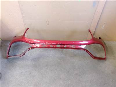 MERCEDES GLC-OSZTÁLY A253 AMG-Line első lökhárító héj 2019-2023