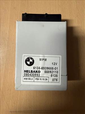 BMW E60/61 MPM modul 