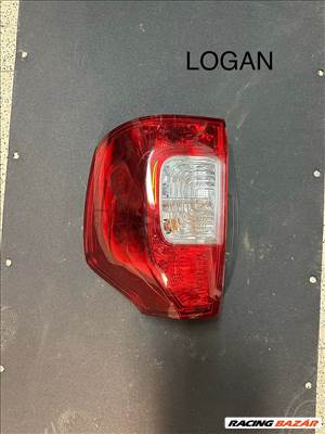 Dacia Logan II bal/jobb hátsó lámpa 265502081r