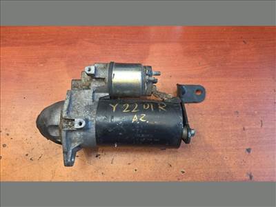 OPEL VECTRA C Önindító