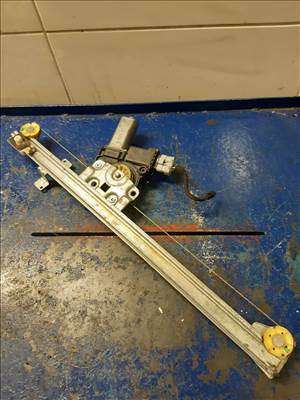 Fiat Ducato III 06-14 Jobb Első Ablakemelő Szerkezet Elektromos