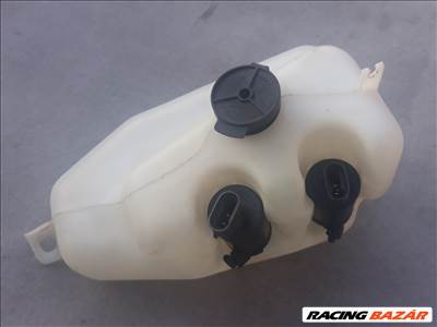 Renault Clio I ablakmosó tartály + szivattyú 7700793029 7700802336
