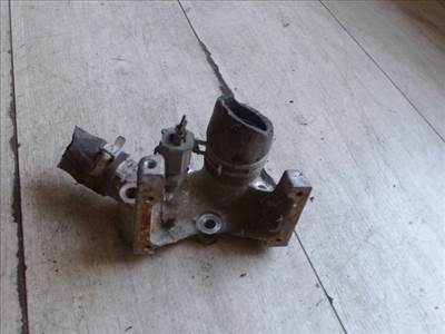 FORD PUMA Termosztátház