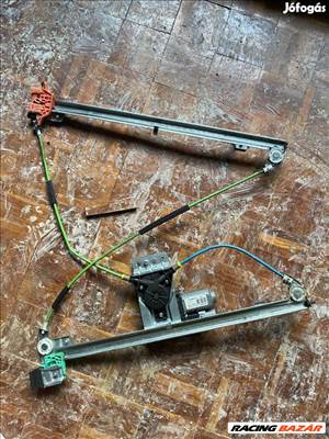 Fiat Scudo MK2 bal első ablakemelő szerkezet motor