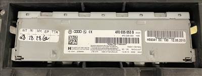 Audi RS5 (B8 - 8T) MMI Vezérlő 4f0035053b