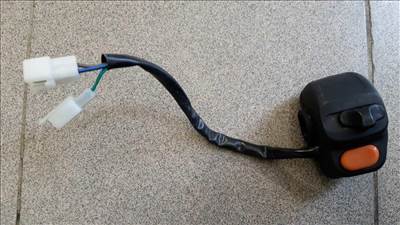 Yamaha Maxter 125 150 kormánykapcsoló jobb