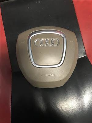 Audi A4 (B6/B7) Sedan - kormánylégzsák 8e0880201cd