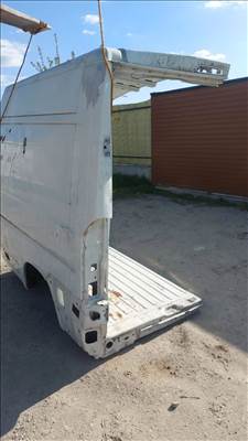FIAT Ducato Citroen Jumper Peugeot Boxer 06- L3 H2 negyed oszlop 8510