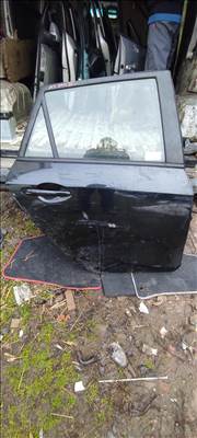 Mazda 3 (BL) Jobb hátsó ajtó 